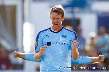 Yorkshire seal dramatic one-run victory against Northamptonshire at Headingley - St Helens Star