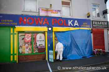 Murder probe launched after teenager chased into shop and stabbed - St Helens Star