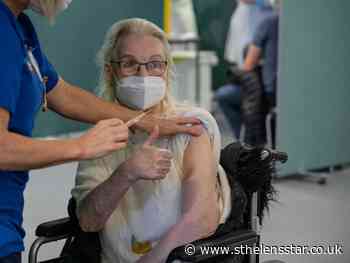 Figures reveal latest Covid vaccine numbers for St Helens - St Helens Star
