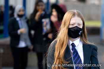 Secondary school pupils will receive vaccinations this September - St Helens Reporter
