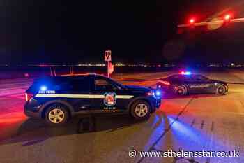 Two killed in shooting at Wisconsin casino - St Helens Star