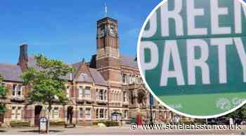 Greens set out priorities ahead of local elections - St Helens Star