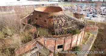 Every 'at risk' building in St Helens according to Historic England - Liverpool Echo