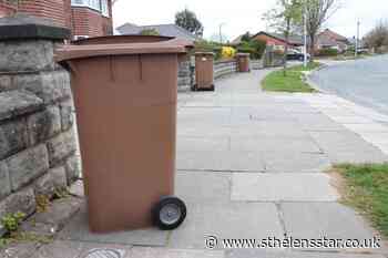St Helens Council on Bank Holiday bin and recycling collections - St Helens Star