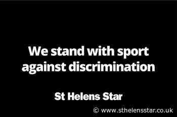 A message from the St Helens Star sports team - St Helens Star