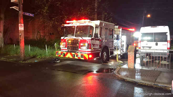 One Person Killed In Homewood South House Fire