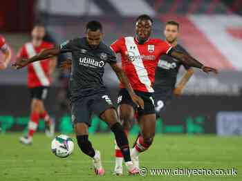 Obafemi returns to action as Saints B suffer heavy defeat