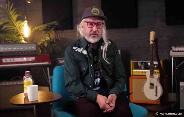 Watch Kevin Shields, J Mascis and more appear in trailer for new guitar pedal documentary