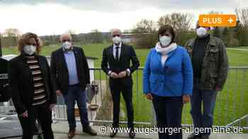 Metzger im Kreis Augsburg kritisieren steigende Gebühren für Schlachtabfälle - Augsburger Allgemeine