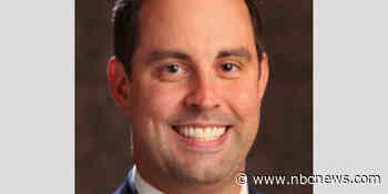 Kansas lawmaker arrested in alleged battery of high schooler says incident was 'planned'