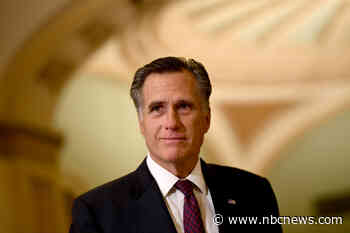 Sen. Mitt Romney booed at Utah GOP convention