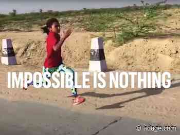 Does ‘Impossible is Nothing’ still work for Adidas in 2021?