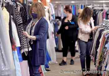 Tanger Outlets welcomes Designer Consignor, its first upscale consignment store