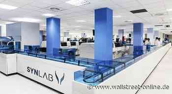 Europas größte Laborkette : Corona-Eintagsfliege oder Kursrakete: Was taugt die Aktie des Labor-Spezialisten Synlab? – Das sagen Analysten