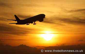 MPs urge ministers to ‘discourage’ foreign holidays