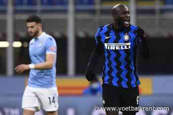 Italiaanse kranten lovend over Lukaku: &quot;In moeilijke tijden, trok hij zijn ploeg over de streep&quot;