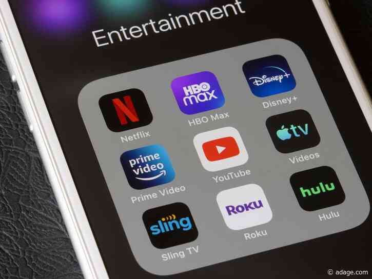 Your NewFronts need-to-know, plus key insights from Ad Age Agency Report 2021: Monday Wake-Up Call