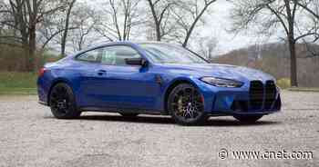 2021 BMW M4 review: Down to clown     - Roadshow