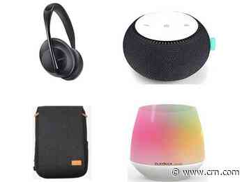 15 Cool Tech Gifts And Gadgets For Mom On Mother's Day - CRN