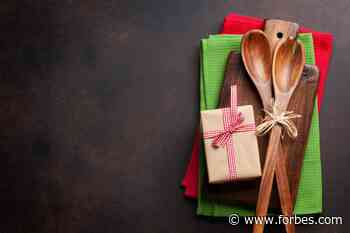 Mother's Day Gift Guide: The Best High-Tech Kitchen Gadgets - Forbes