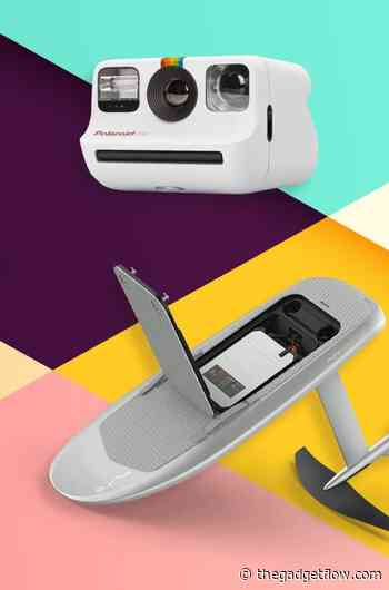 Must-have summer gadgets and accessories for 2021 - Gadget Flow