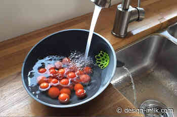 10 Kitchen Gadgets That Make Cooking More Fun - Design Milk