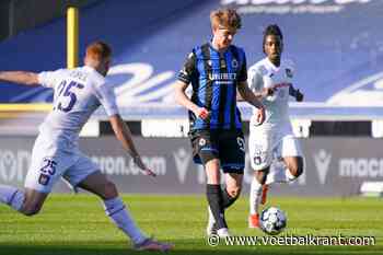 Opvallende oproep van Clement richting Roberto Martinez na 'interessante rol&quot; voor Charles De Ketelaere