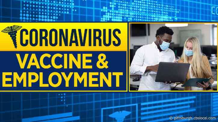 The Rights Of Employees, Employers Surrounding COVID-19 Vaccinations