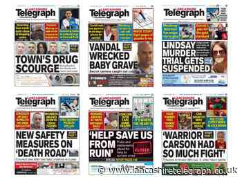 Lancashire Telegraph parent company to invest £1.5million in new local journalism jobs
