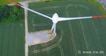 Neue Windkraft-Politik in Borchen: Jetzt geht es um Vertrauen - Neue Westfälische
