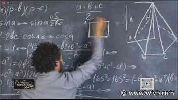 Lt. Governor Hochul thanks Buffalo's educators at Excellence in Education Awards