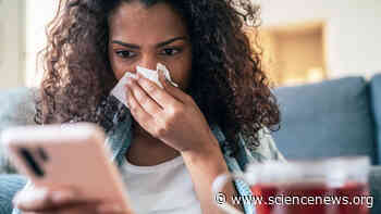 The book ‘Viral BS’ offers a cure for medical myths and fake health news - Science News Magazine