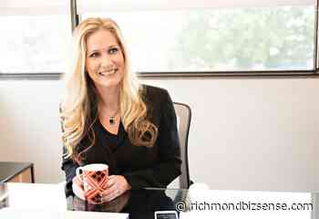 New medical infusion clinic taps into Henrico County market - RichmondBizSense