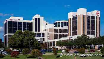 Meet Medical City Healthcare's New Chief Medical Officer - D Healthcare Daily
