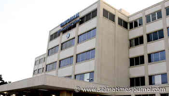 Vaughan Regional Medical Center lands national recognition - The Selma Times‑Journal - Selma Times-Journal