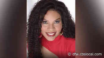Medical Examiner Confirms Body Found In Irving Lake Was Missing Wife, Mother, Lashun Massey - CBS Dallas / Fort Worth