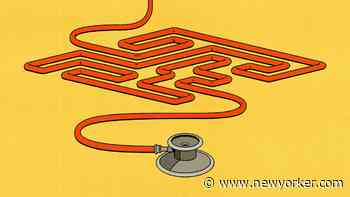 The Lonely, Vital Work of Medical Interpretation During the Coronavirus Pandemic - The New Yorker
