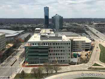 Analysis estimates economic impact of Michigan State's Grand Rapids medical campus - MiBiz: West Michigan Business News