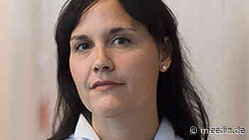 Annette Kraus leitet das Siemens-Compliance-Management - Meedia