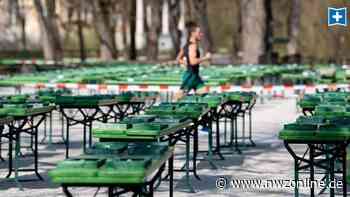 Deutsches Corona Management - Nordwest-Zeitung