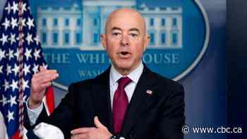 U.S. reuniting 4 families separated at Mexico border under Trump administration