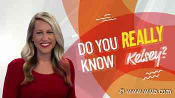 Do you really know Kelsey Anderson?