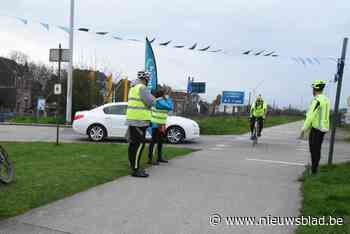 Aannemer die te snel begint aan steenweg, mag opnieuw inpakken