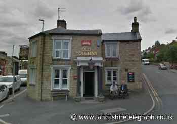 Blackburn pub brings in new rules for customer safety following 'incident'