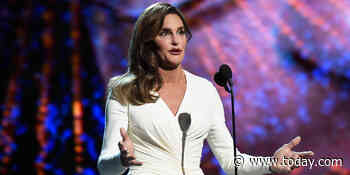 Caitlyn Jenner backtracks previous position, says trans girls shouldn't play women's sports