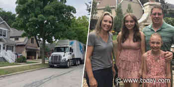 What are 'Zoom towns'? Families across the US are trying out this remote work trend