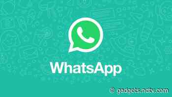 WhatsApp Update Enables Larger Media Previews in Chats: Details