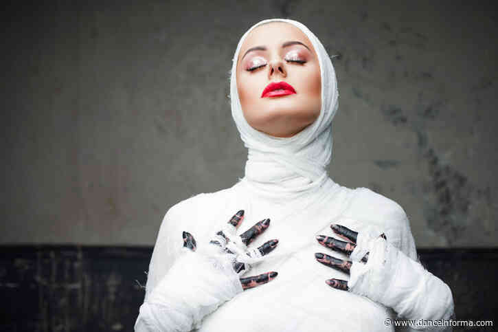 Costuming and bodily autonomy: How much of a say do dancers get?