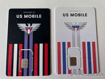 US Mobile Unlimited All plan hands-on and Pooled Plan launch