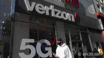 Verizon sells Yahoo and AOL in $5 billion deal